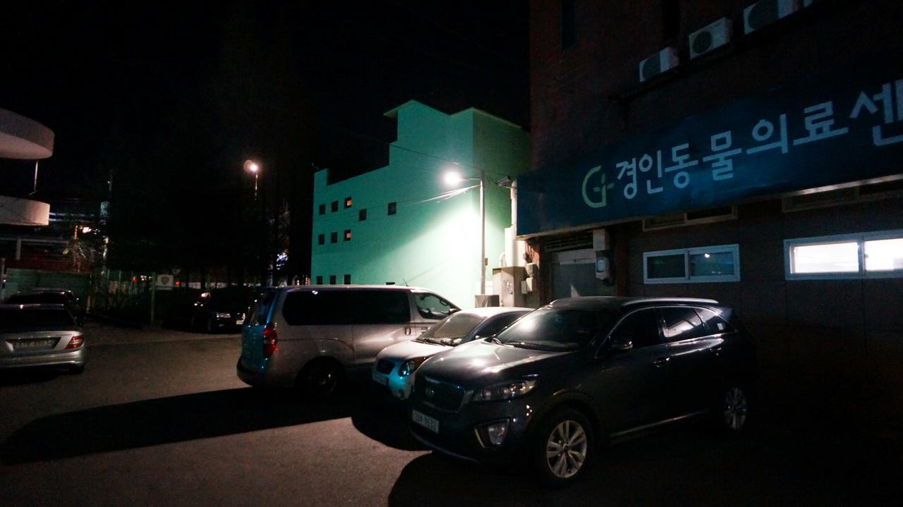 Capsule Majung Seul Exterior foto